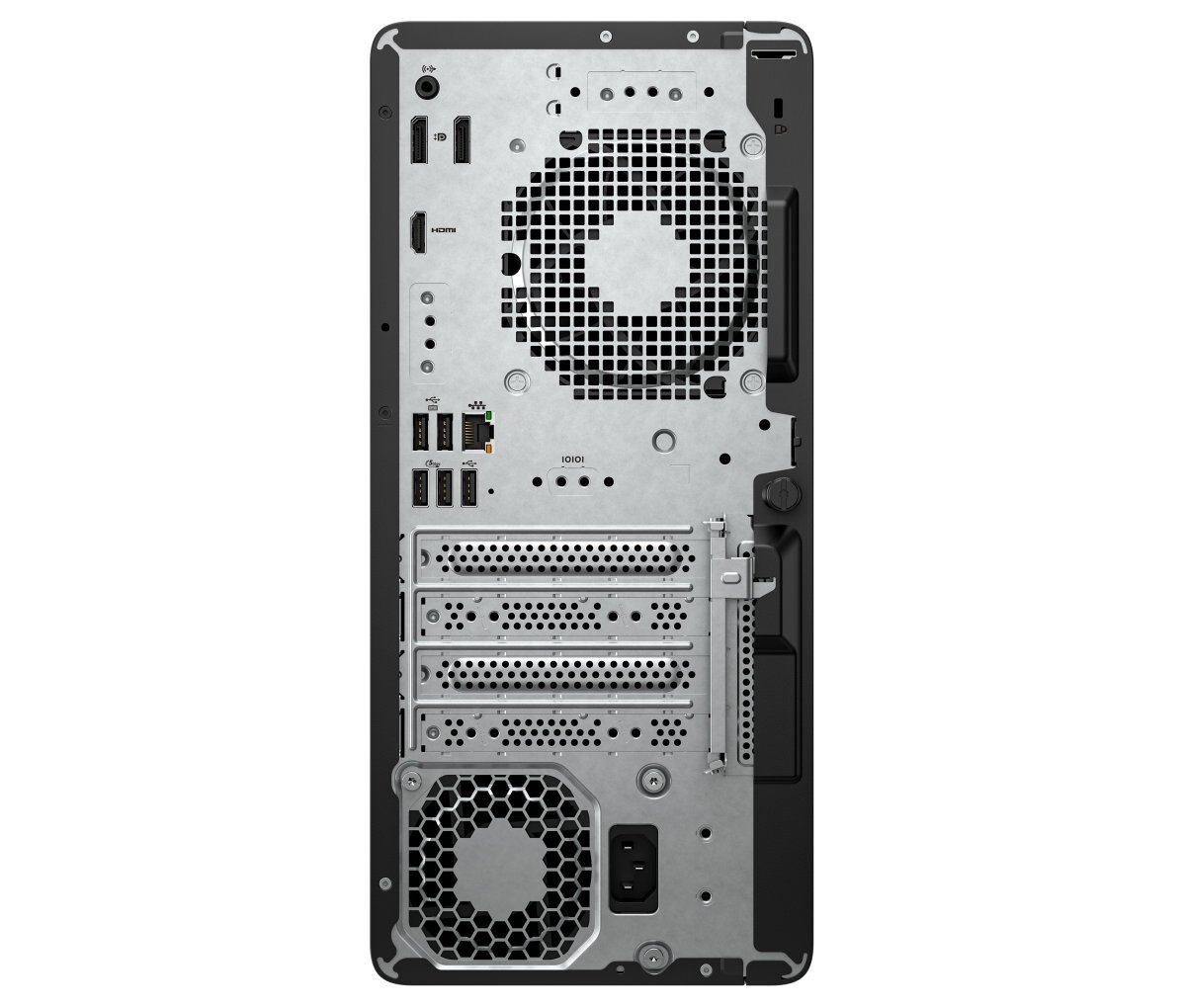HP Z1 Tower G1i (B34KPES)