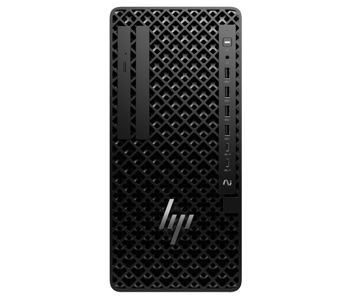 HP Z1 Tower G1i (B34KPES)