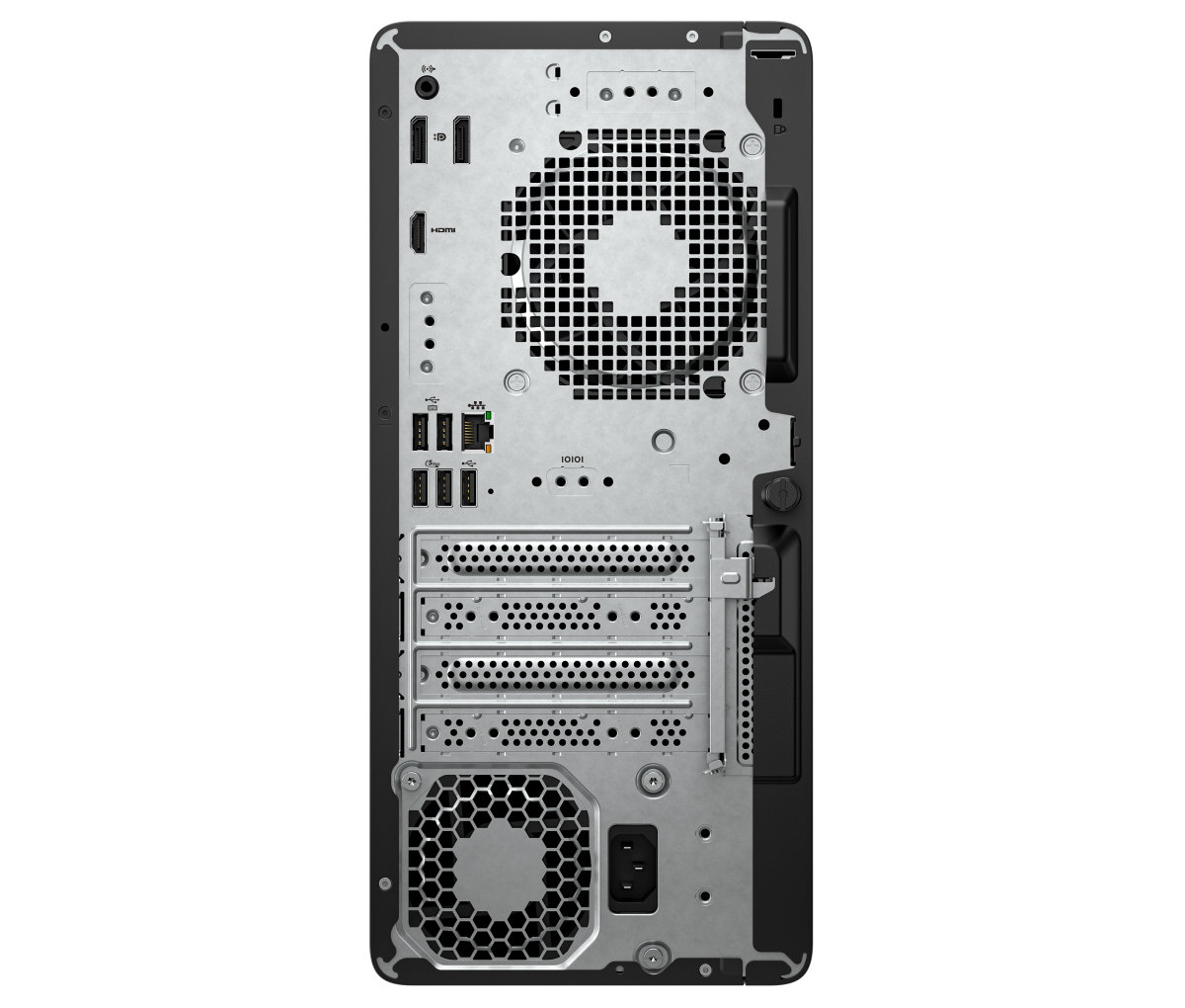 HP Z1 Tower G1i (B34KTES)