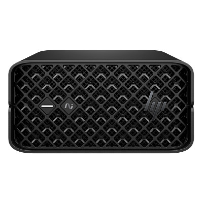 HP Z2 G1a Mini (A40RNET)