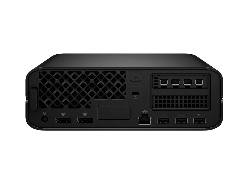 HP Z2 G1i Mini (A40LRET)