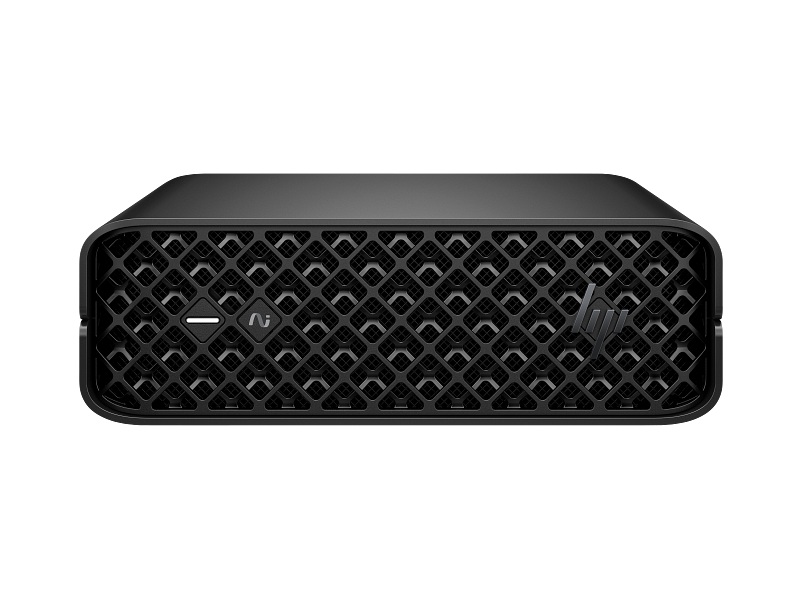 HP Z2 G1i Mini (A40LRET)