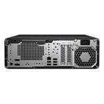 HP Z2 G1i SFF (B76SCET)