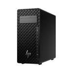HP Z2 G1i Tower (A40SRET)