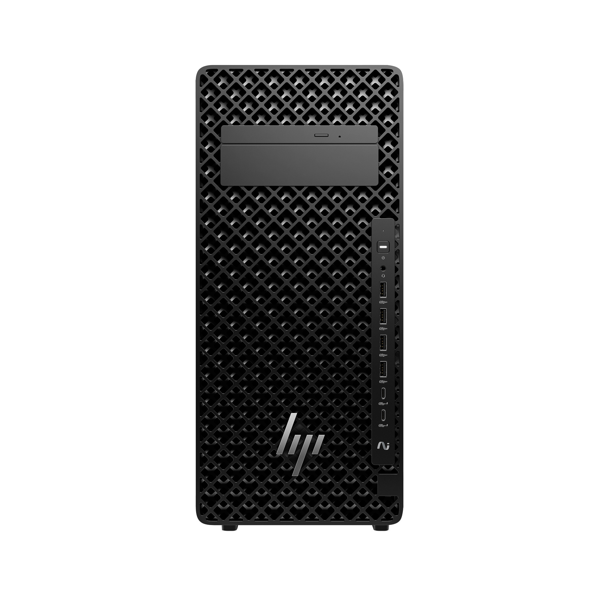 HP Z2 G1i Tower (D06G7ET)