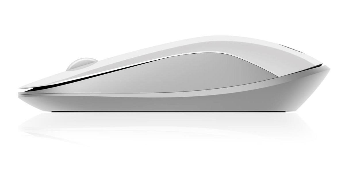 HP Z5000 Bluetooth myš - biela (E5C13AA)