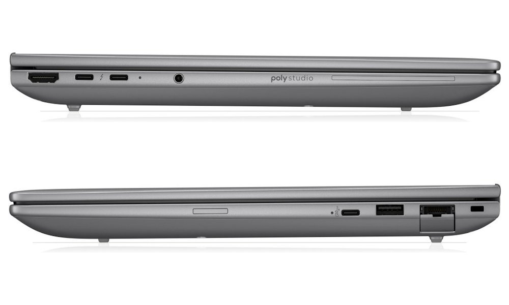 HP ZB 8 G1i 14 U7-255H/32GB/512GB/500ADA/W11P