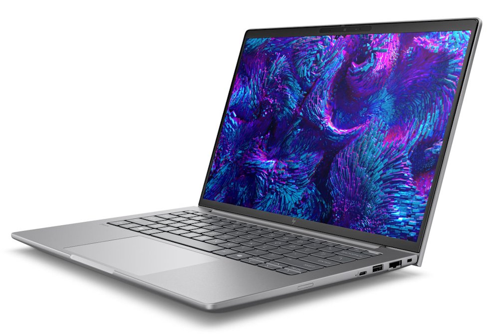 HP ZB 8 G1i 14 U7-255H/64GB/1TB/5G/ARC140T/W11P