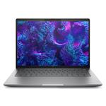 HP ZB 8 G1i 14 U7-265H/32GB/1TB/500ADA/W11P