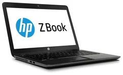 HP ZBook 14 (C3E69ES)
