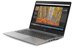 HP ZBook 14u G5 (2ZC03EA)