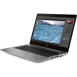 HP ZBook 14u G6 (6TP71EA)