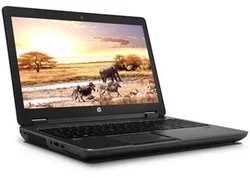 HP ZBook 15 (F0U60EA#BCM)