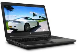 HP ZBook 15 (F0U67EA#BCM)