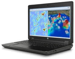 HP ZBook 15 G2 (M4R53EA)