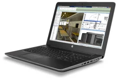 HP ZBook 15 G4 (1RQ74EA)