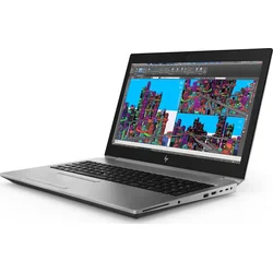 HP ZBook 15 G5 (2ZC40EA)