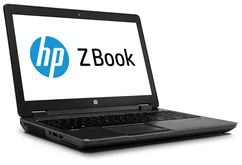 HP ZBook 15 (J8Z48EA)
