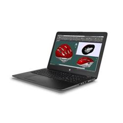 HP ZBook 15u G3 (T7W12EA)