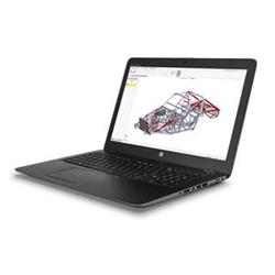 HP ZBook 15u G4 (1RQ42ES)