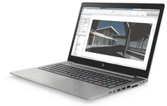 HP ZBook 15u G5 (2ZC08EA)