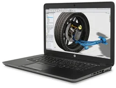 HP ZBook 15u (J8Z93EA)