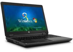 HP ZBook 17 (C3E54ES#BCM)
