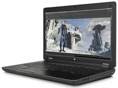 HP ZBook 17 G2 (M4R68EA)