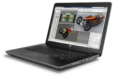 HP ZBook 17 G3 (Y6J66EA)