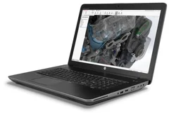 HP ZBook 17 G4 (1RQ80EA)