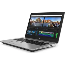 HP ZBook 17 G5 (4QH25EA)