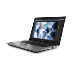 HP ZBook 17 G6 (6TV00EA)