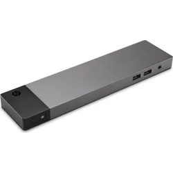 HP ZBook 200W Thunderbolt 3 Dock pro Zbook 17/15 G3/Studio G3