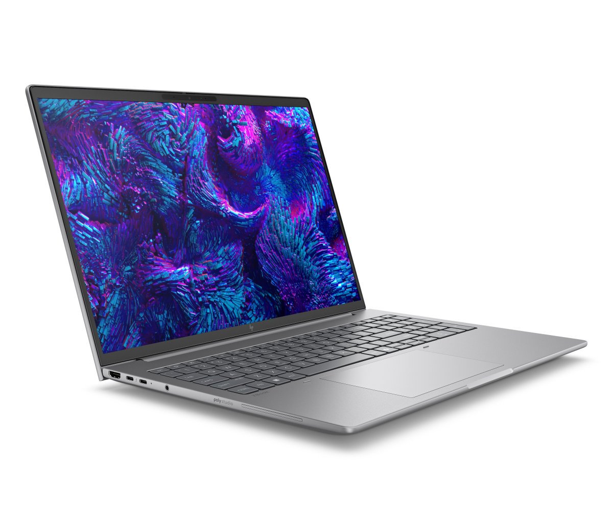 HP ZBook 8 G1i (B30K6ES)