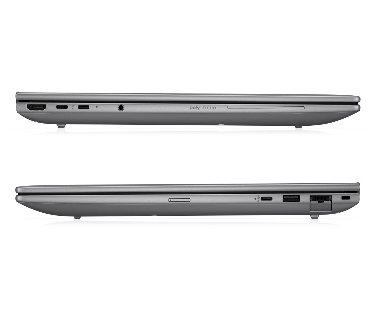 HP ZBook 8 G1i (B30K8ES)