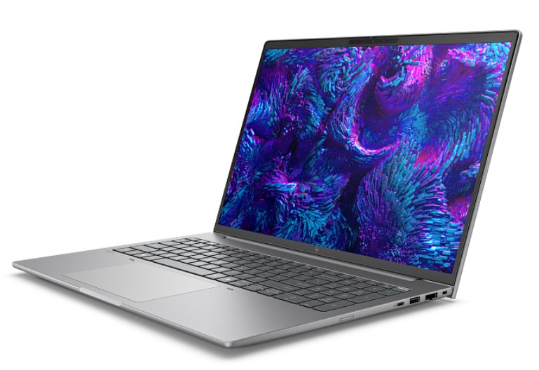 HP ZBook 8 G1i (B72S7ET)