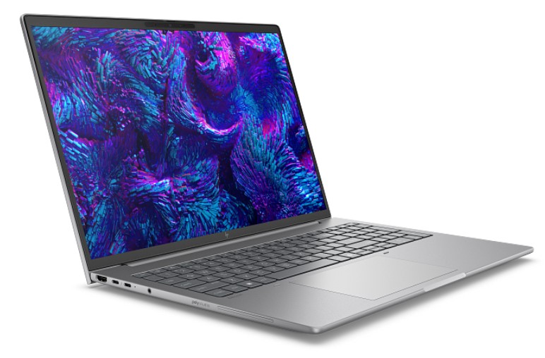 HP ZBook 8 G1i (B72SDET)