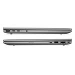 HP ZBook 8/G2a 14/AI7PRO-450/14"/WUXGA/T/32GB/1TB/AMD int/W11P/Silver/3R On-Site