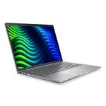 HP ZBook 8/G2i 14/U7-356H/14"/WUXGA/16GB/512GB/Intel int/W11P/Silver/3R On-Site