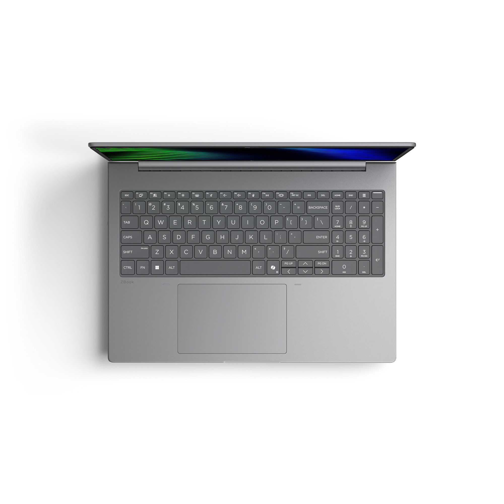 HP ZBook 8 G2i 16 (DT3G2ET)