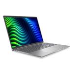 HP ZBook 8/G2i 16/U5-336H/16"/WUXGA/24GB/512GB/Intel int/W11P/Silver/3R On-Site
