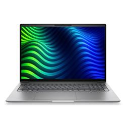 HP ZBook 8/G2i 16/U5-336H/16"/WUXGA/24GB/512GB/Intel int/W11P/Silver/3R On-Site