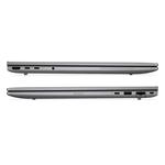 HP ZBook 8/G2i 16/U7-356H/16"/WUXGA/T/24GB/1TB/RTX 500/W11P/Silver/3R On-Site