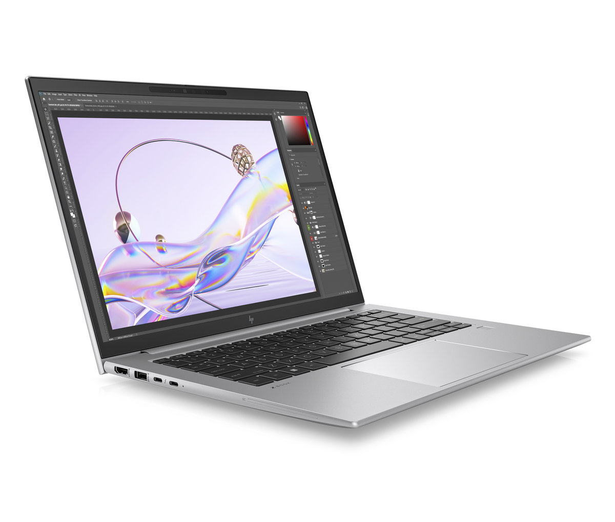 HP ZBook Firefly 14 G10 (5G391ES)