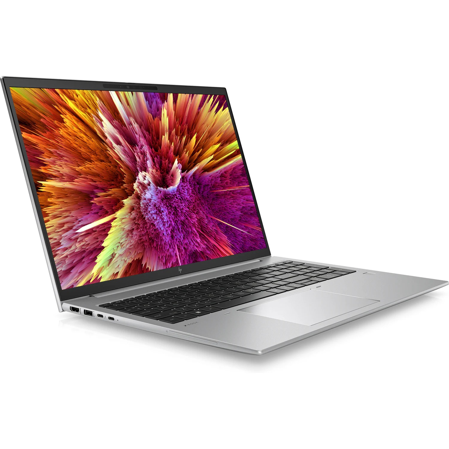HP ZBook Firefly 16 G10 (5G397ES)