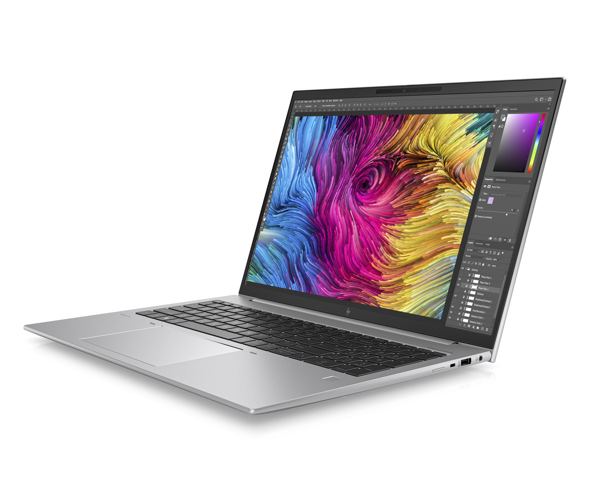 HP ZBook Firefly 16 G10 (5G398ES)