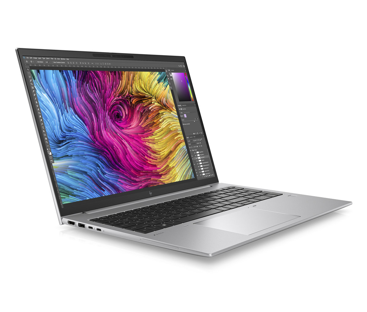 HP ZBook Firefly 16 G10 (5G399ES)