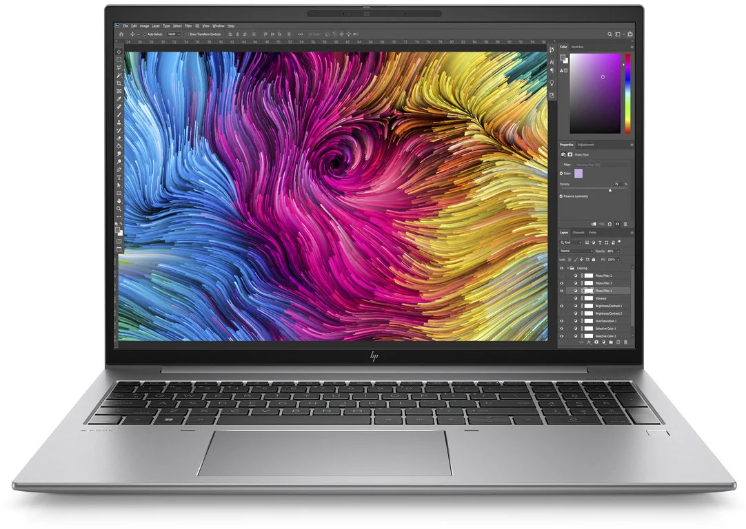 HP ZBook Firefly 16 G10 (5G399ES)