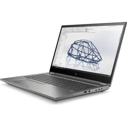 HP ZBook Fury 15 G7 (2C9T9EA)