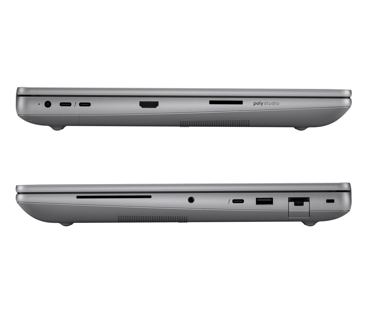 HP ZBook Fury 16 G1i (98L81ET)